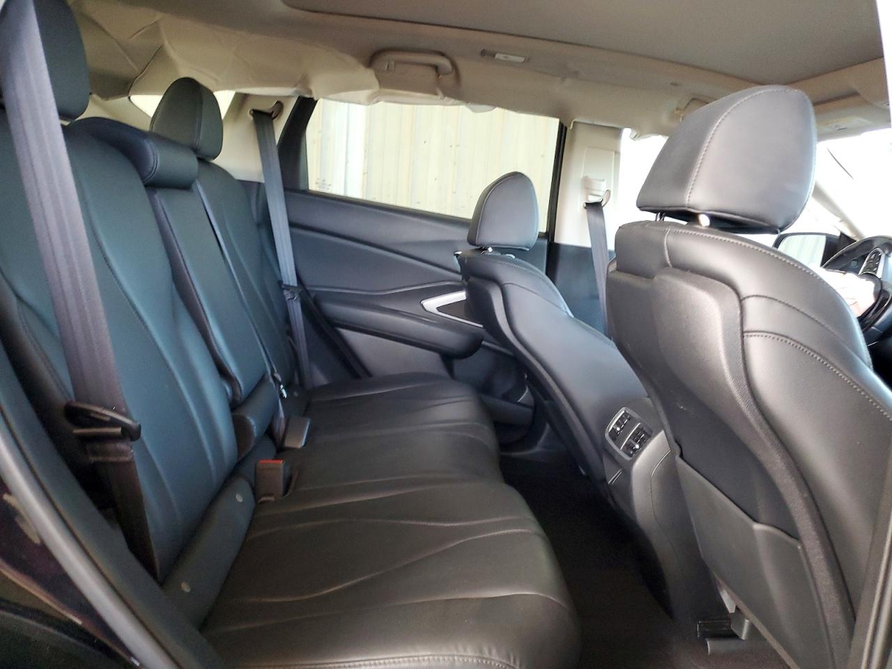 Acura RDX