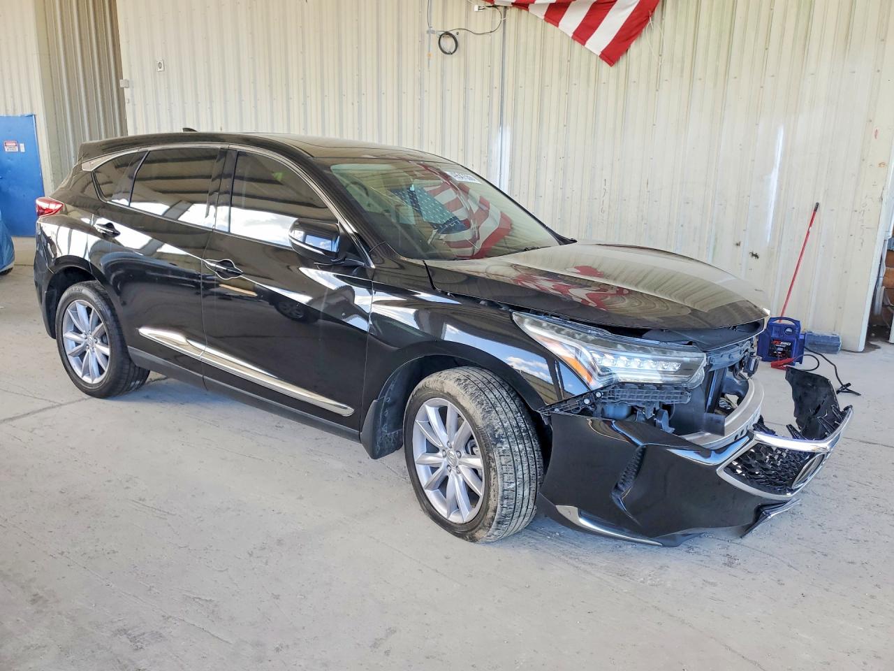 Acura RDX