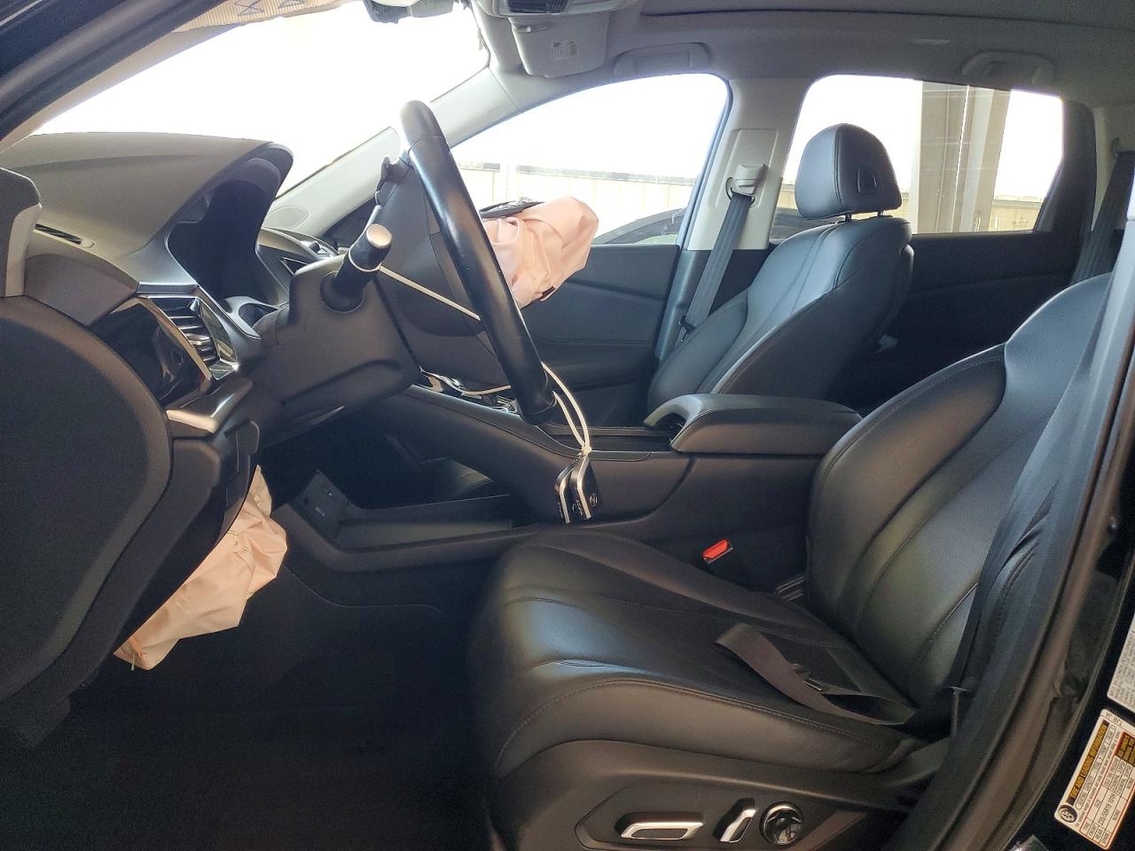 Acura RDX