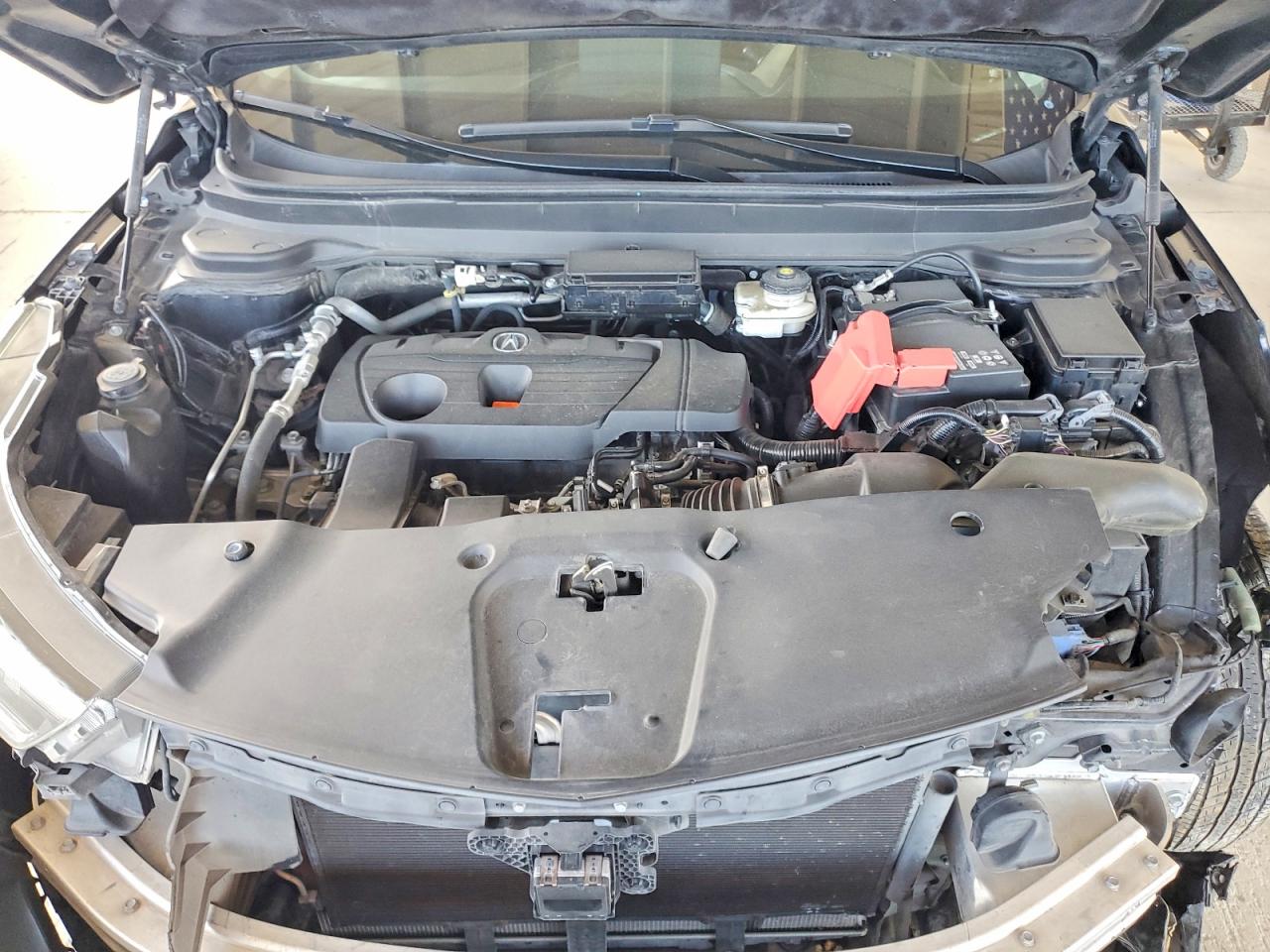 Acura RDX