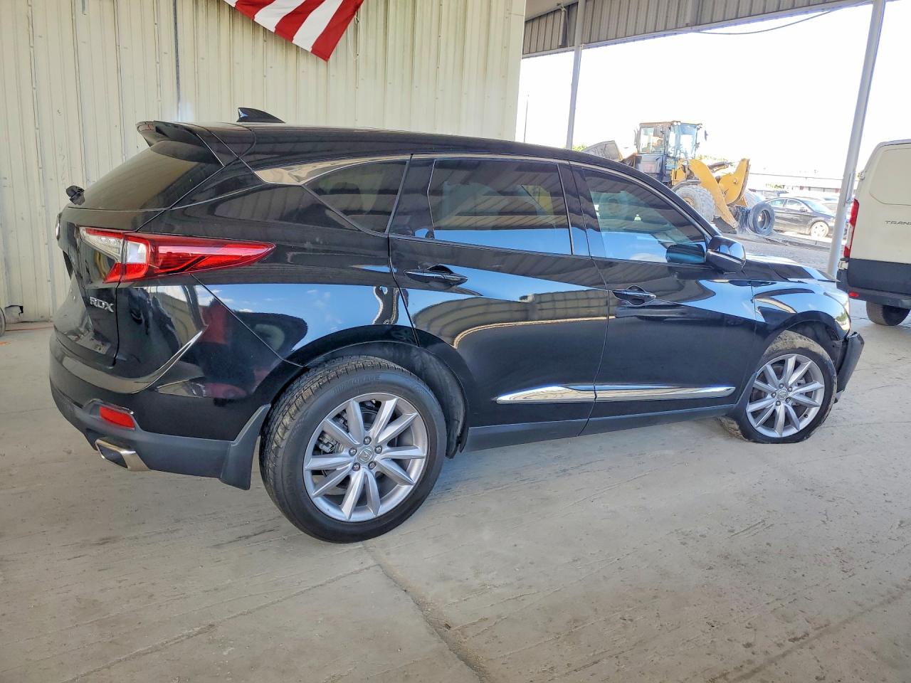 Acura RDX