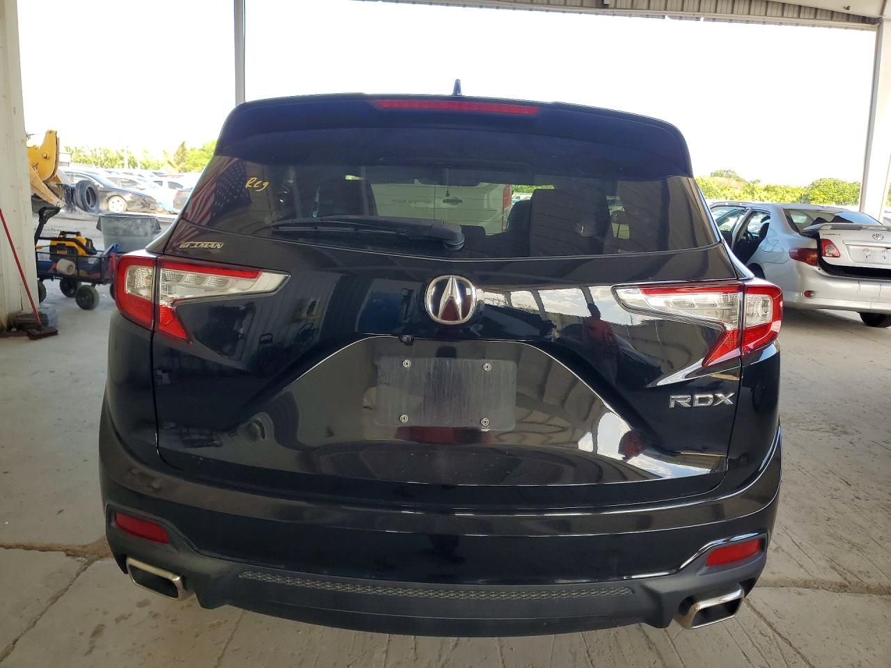 Acura RDX