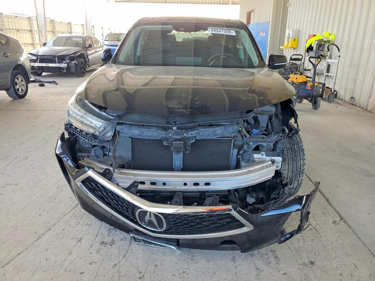 Acura RDX