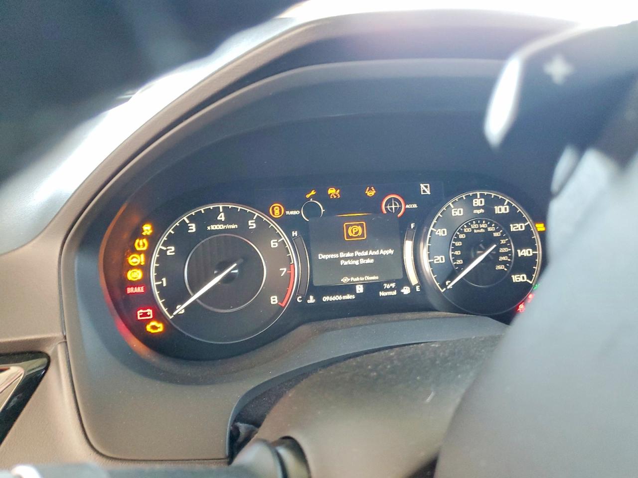Acura RDX