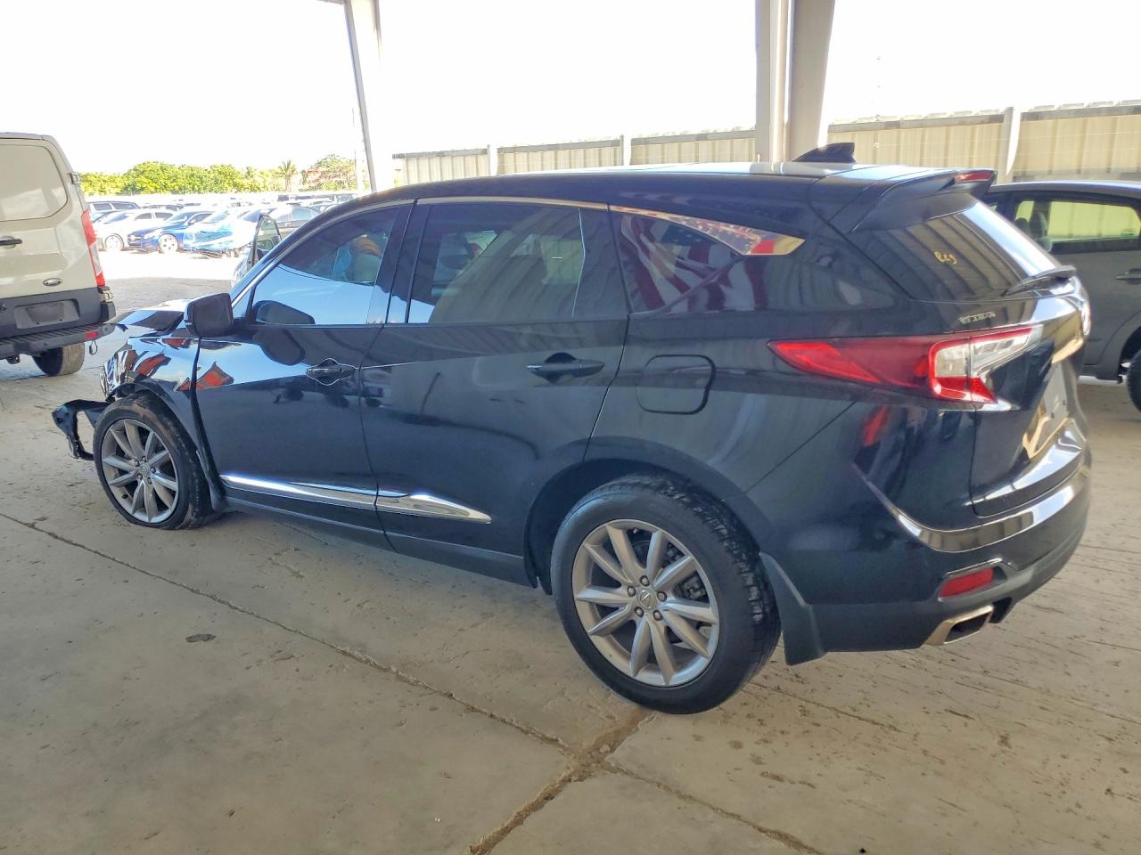 Acura RDX