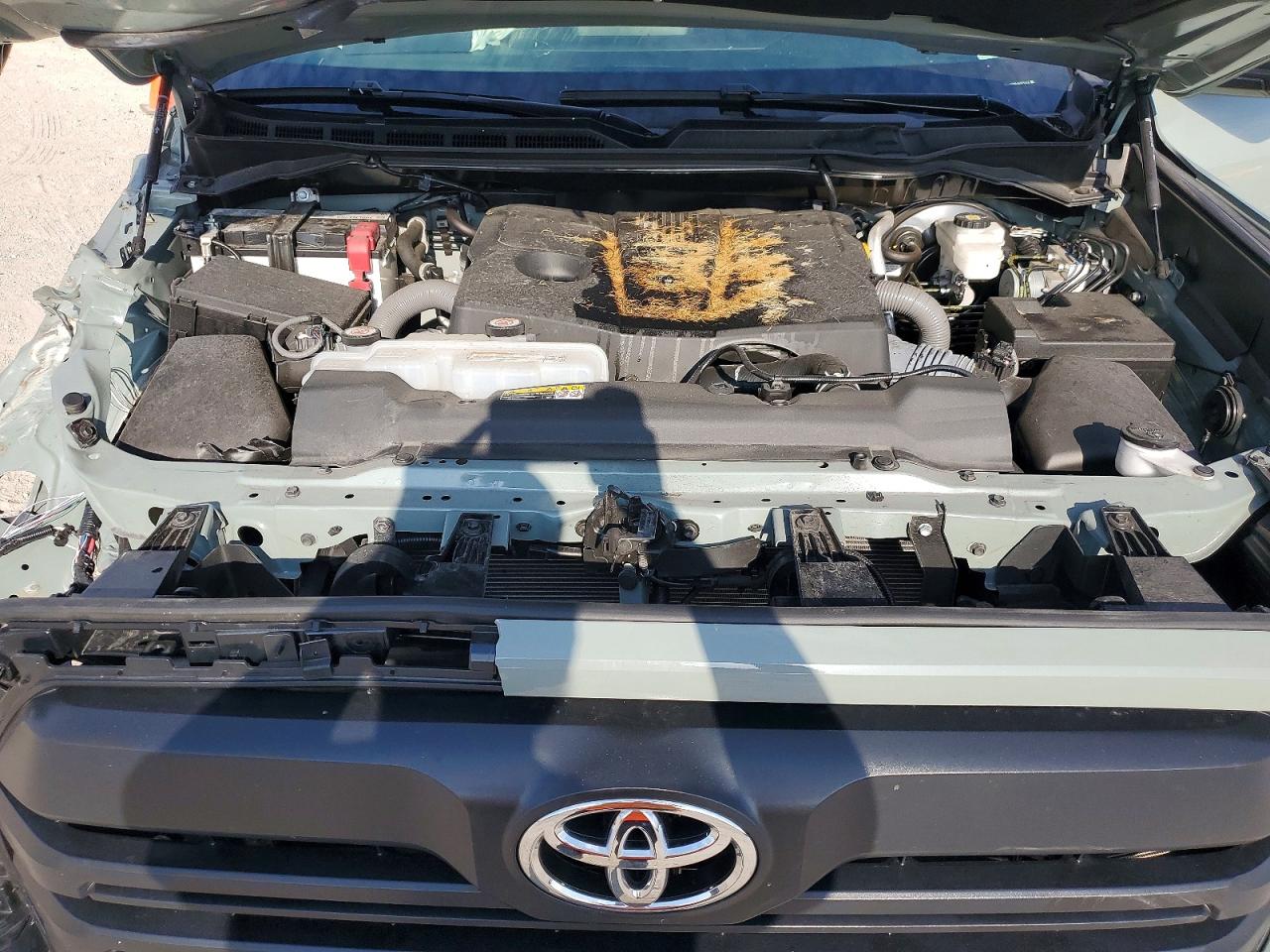 Toyota Tundra Sr5