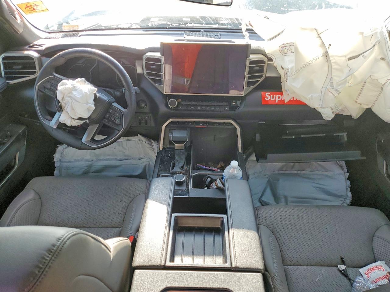 Toyota Tundra Sr5
