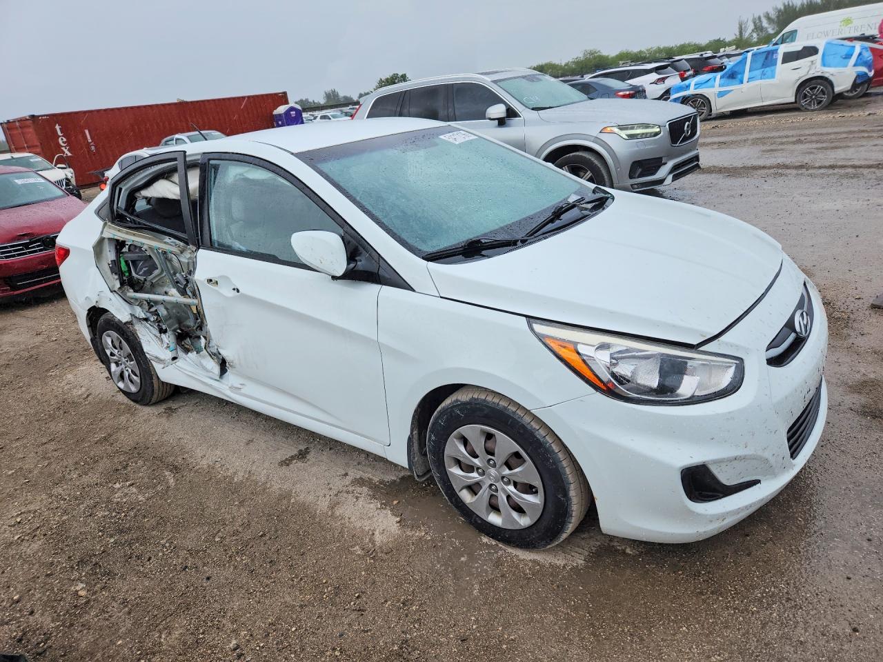 Hyundai ACCENT Se