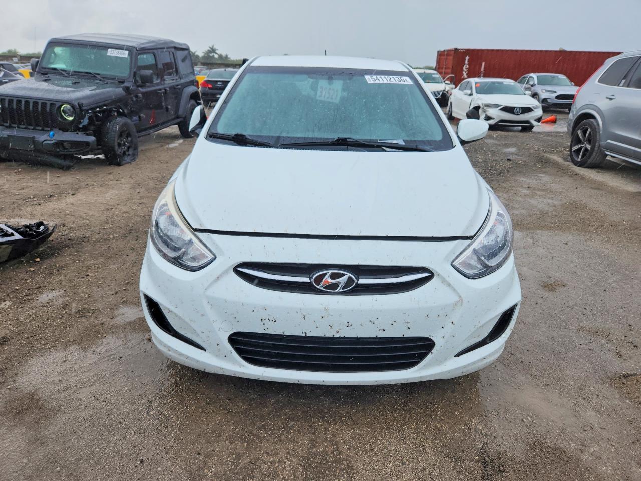Hyundai ACCENT Se