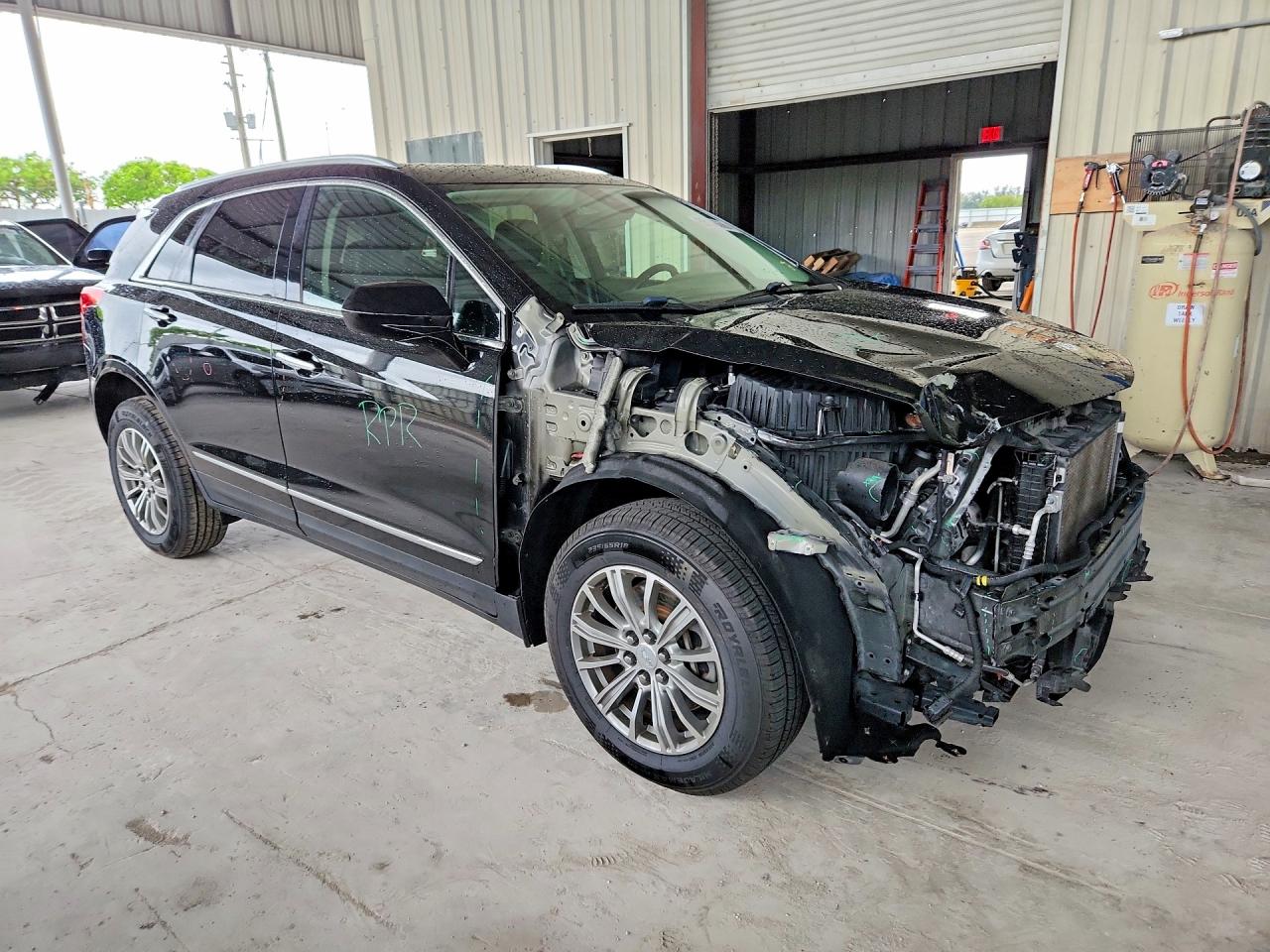 Cadillac XT5 Luxury