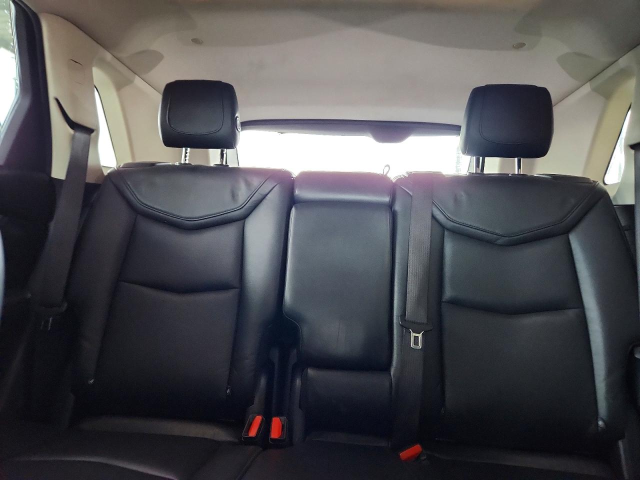 Cadillac XT5 Luxury