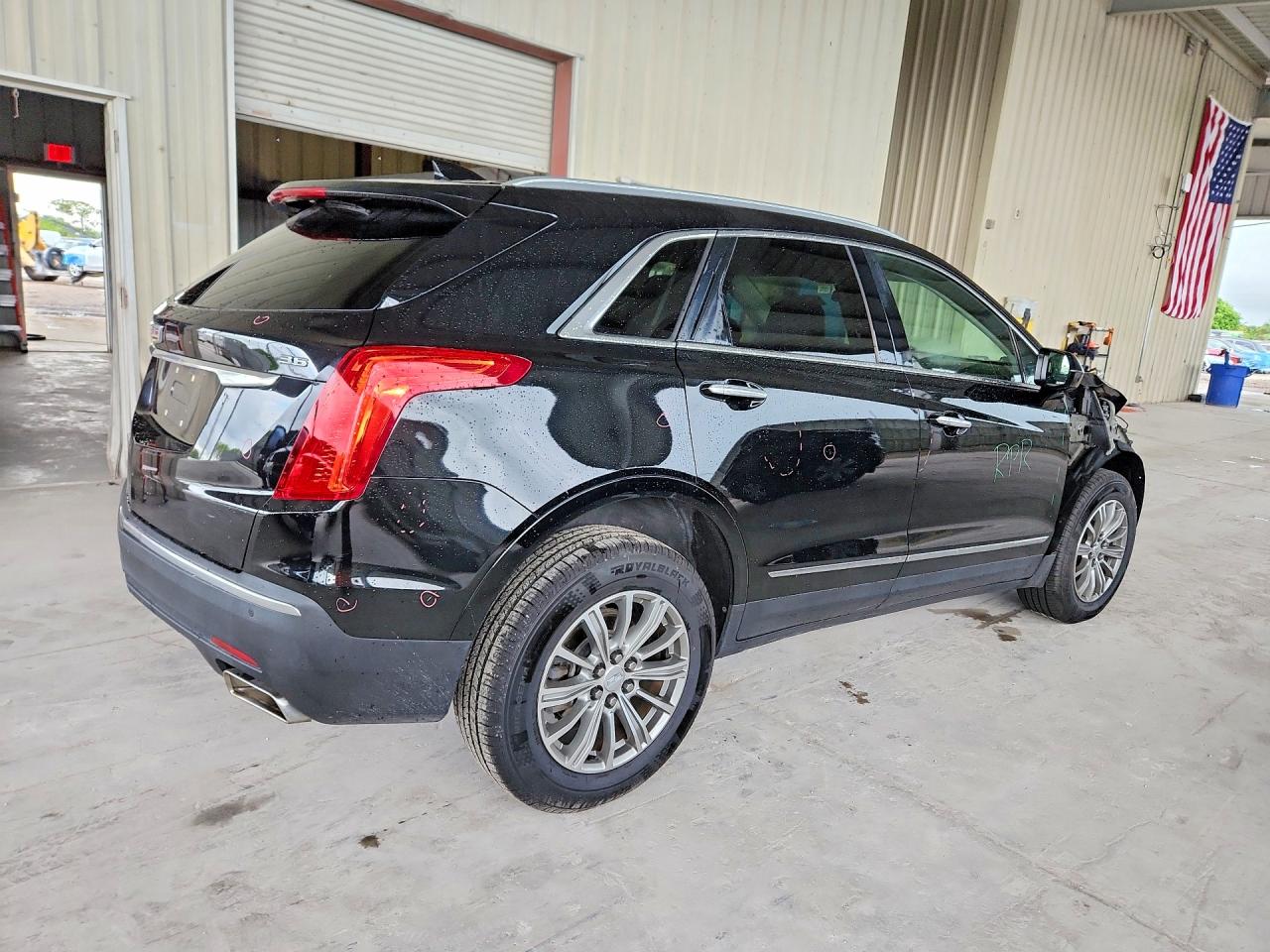 Cadillac XT5 Luxury