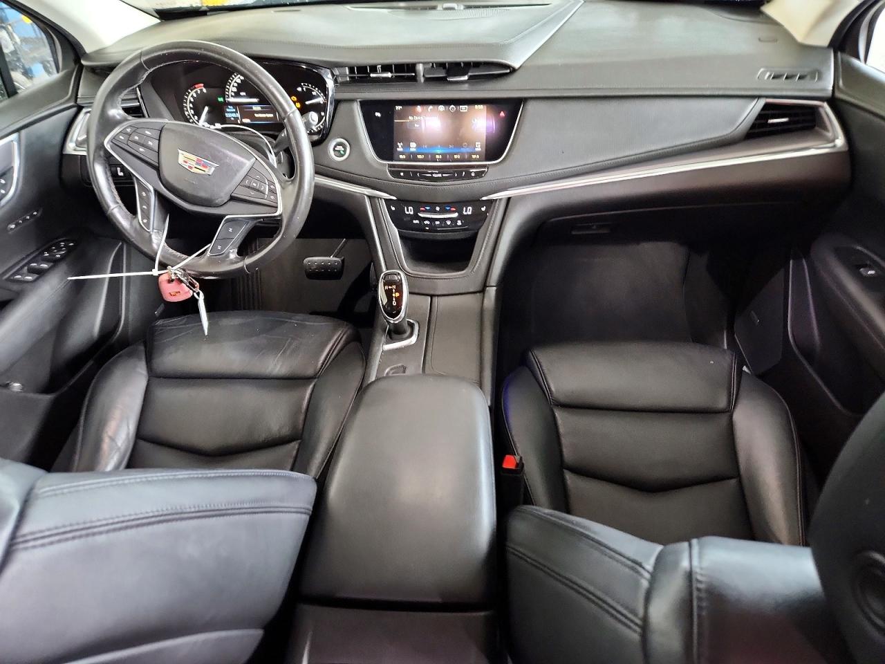 Cadillac XT5 Luxury