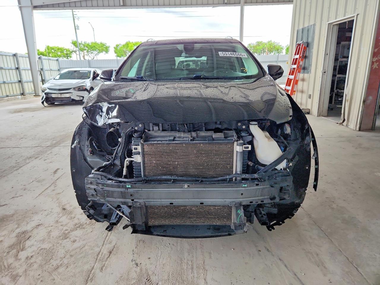 Cadillac XT5 Luxury
