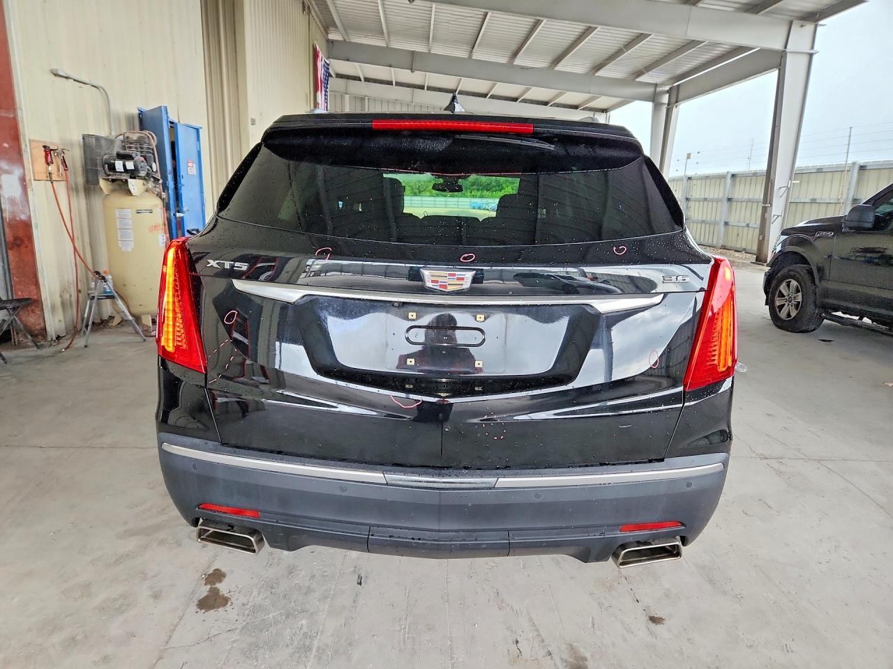 Cadillac XT5 Luxury