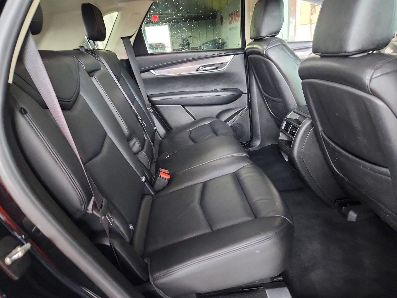 Cadillac XT5 Luxury