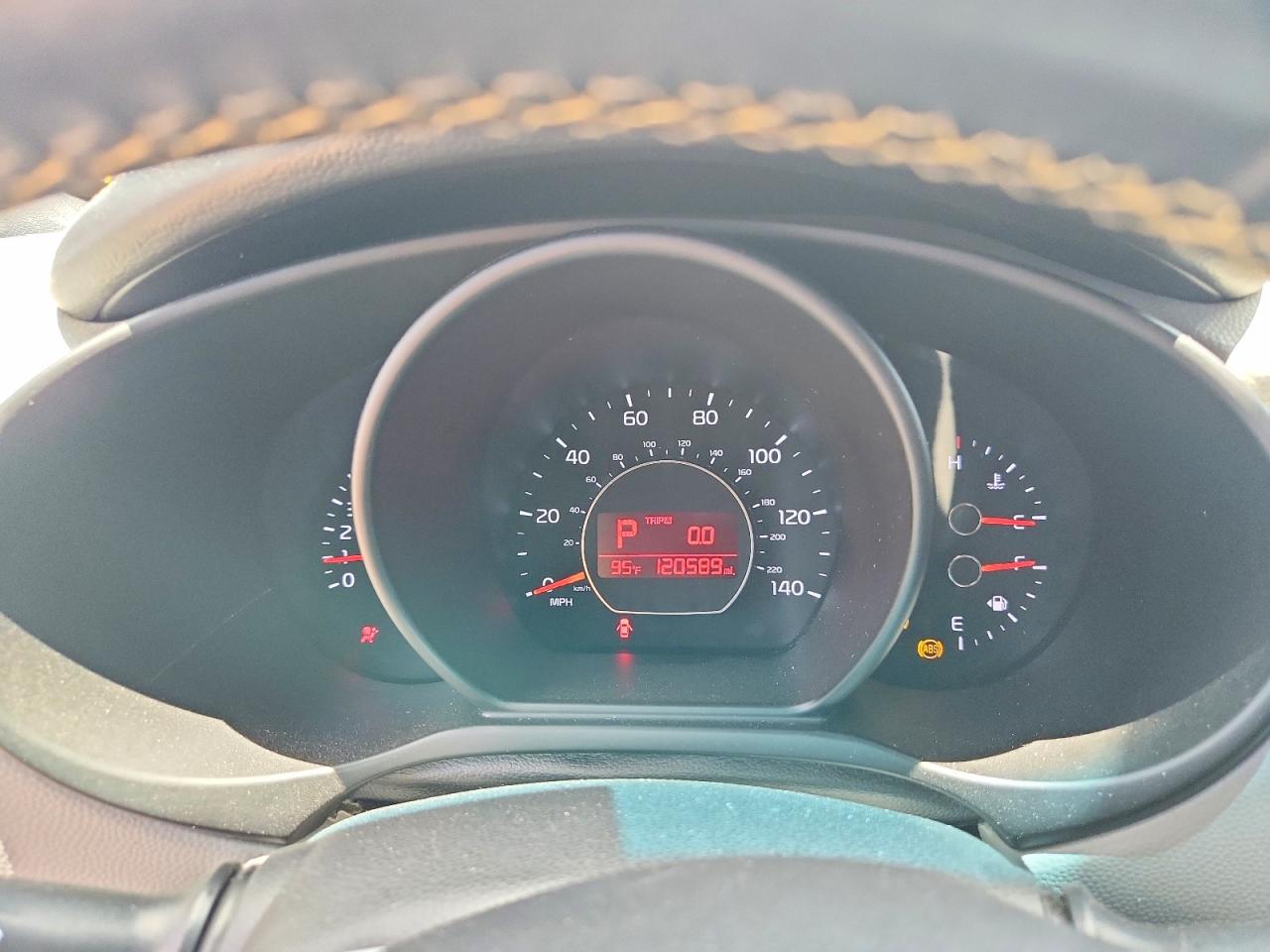 Kia Soul +