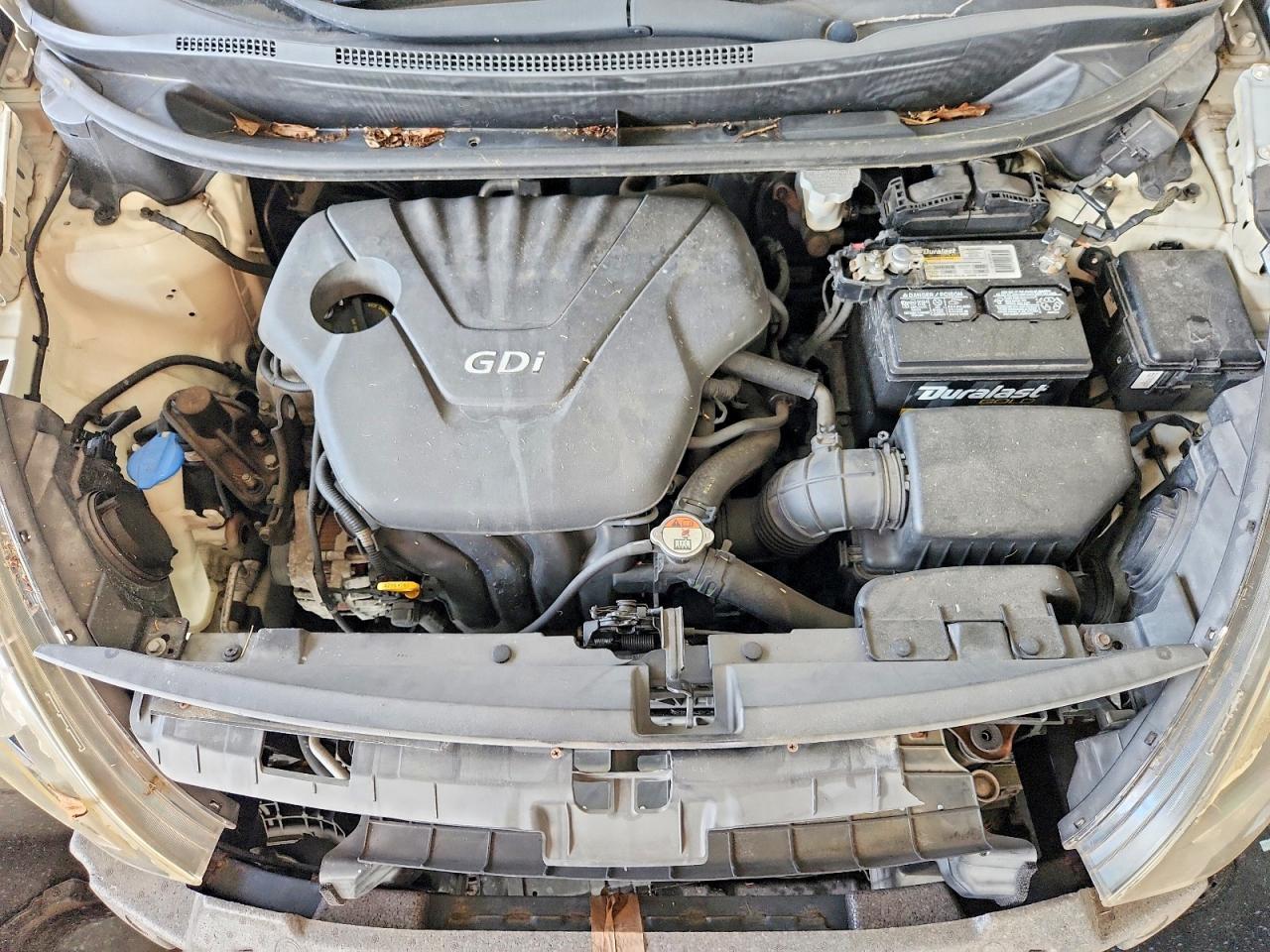 Kia Rio Lx