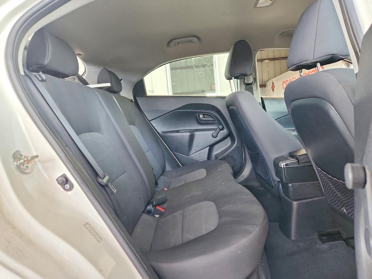 Kia Rio Lx