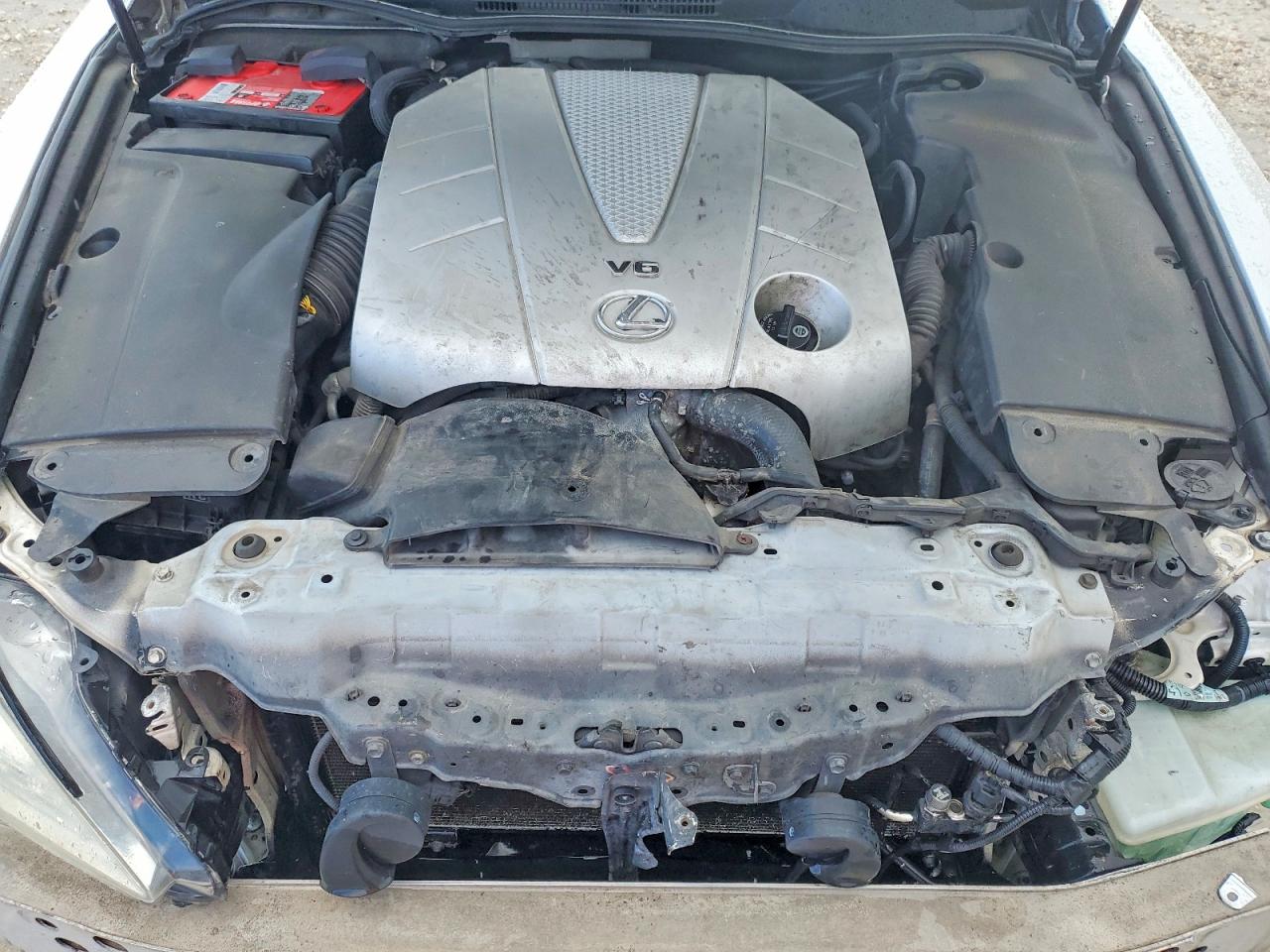 Lexus Is 350