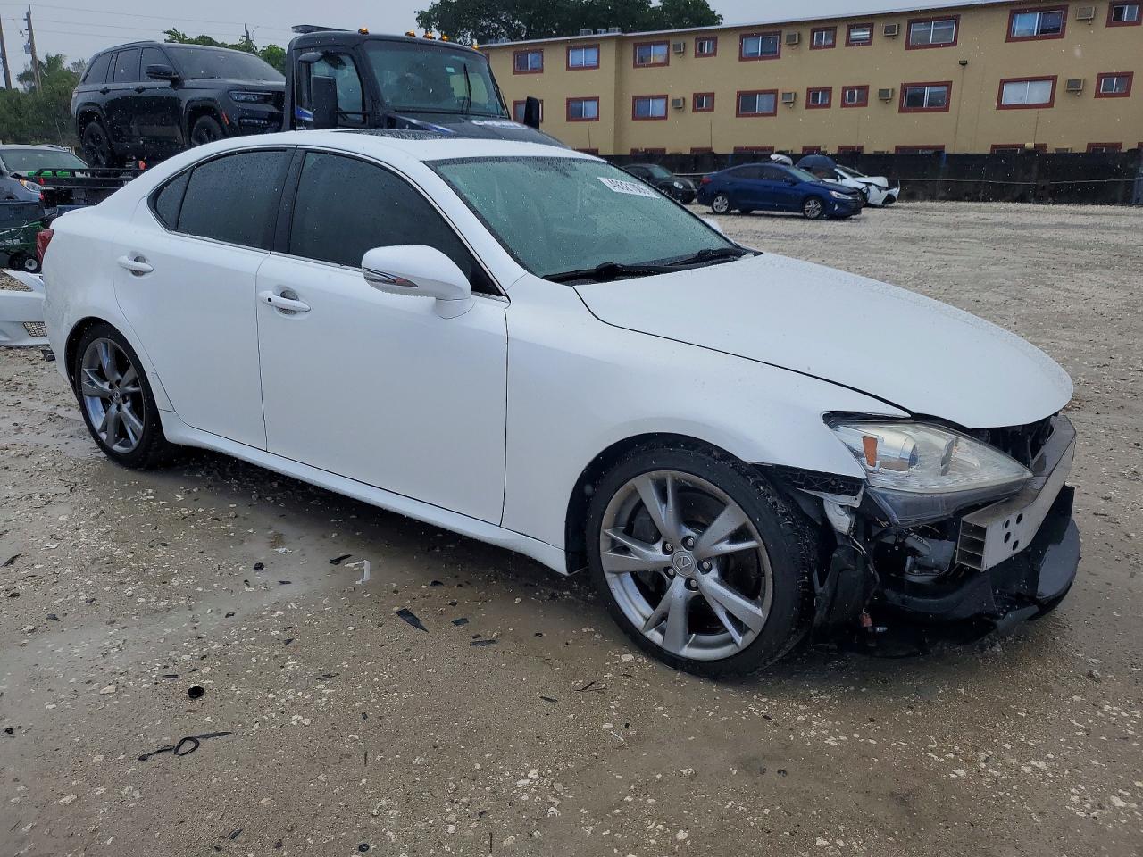 Lexus Is 350
