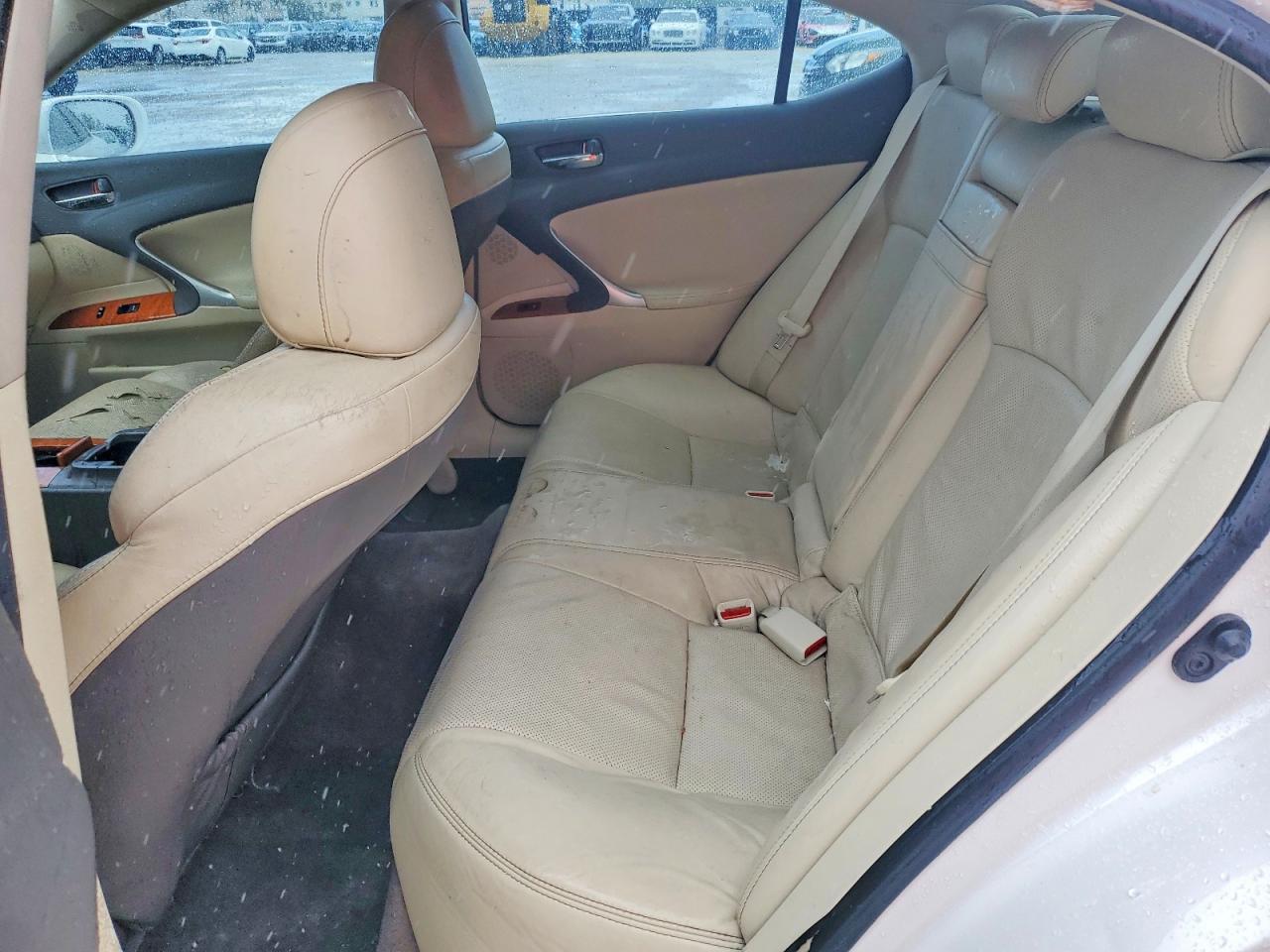 Lexus Is 350