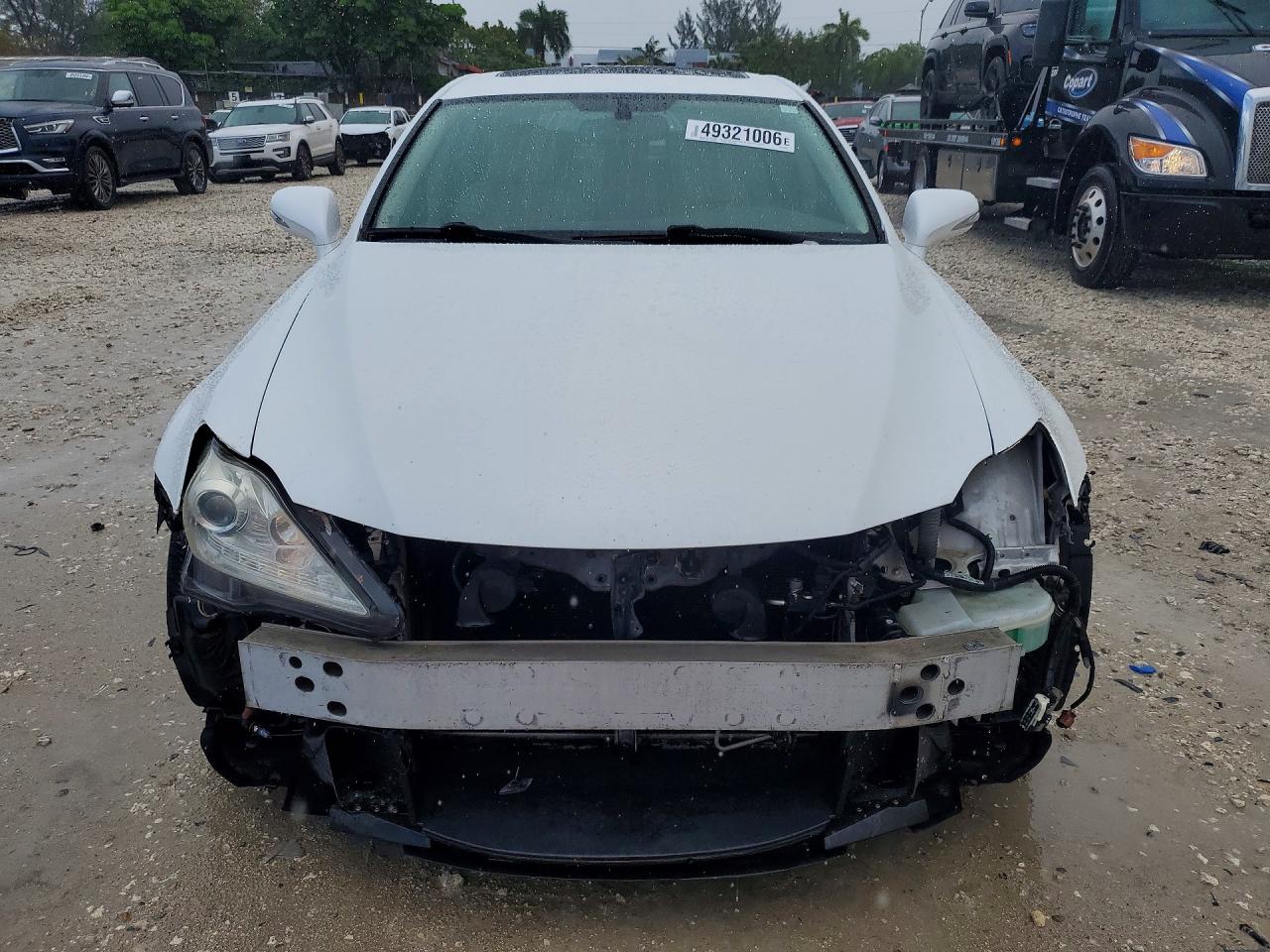 Lexus Is 350