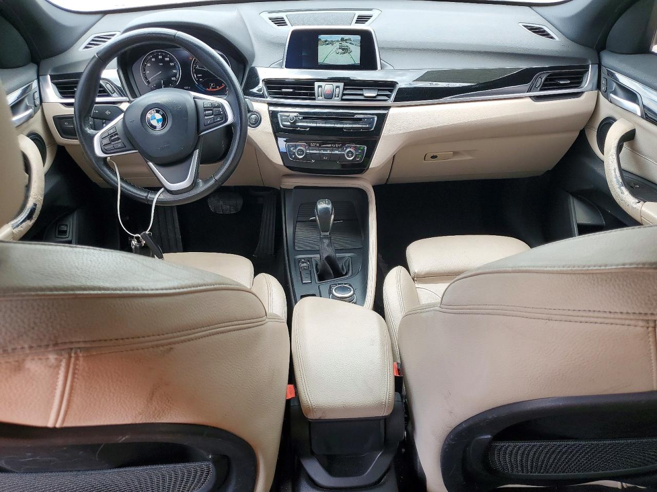 BMW X Series Sdrive28i