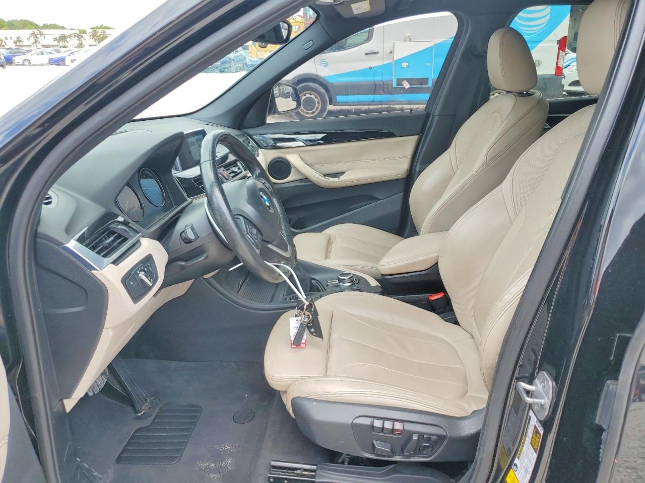 BMW X Series Sdrive28i
