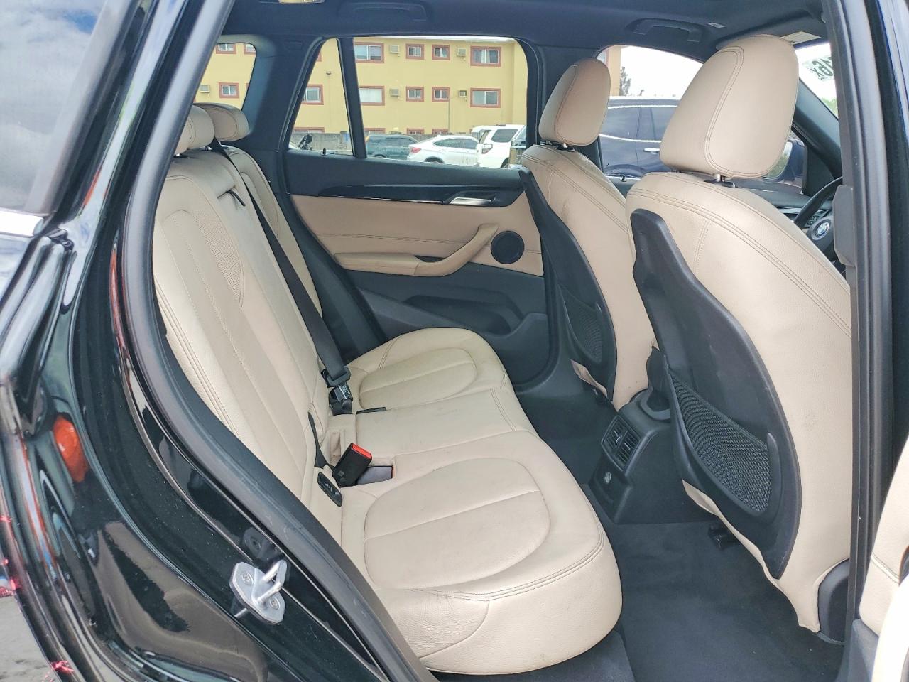 BMW X Series Sdrive28i