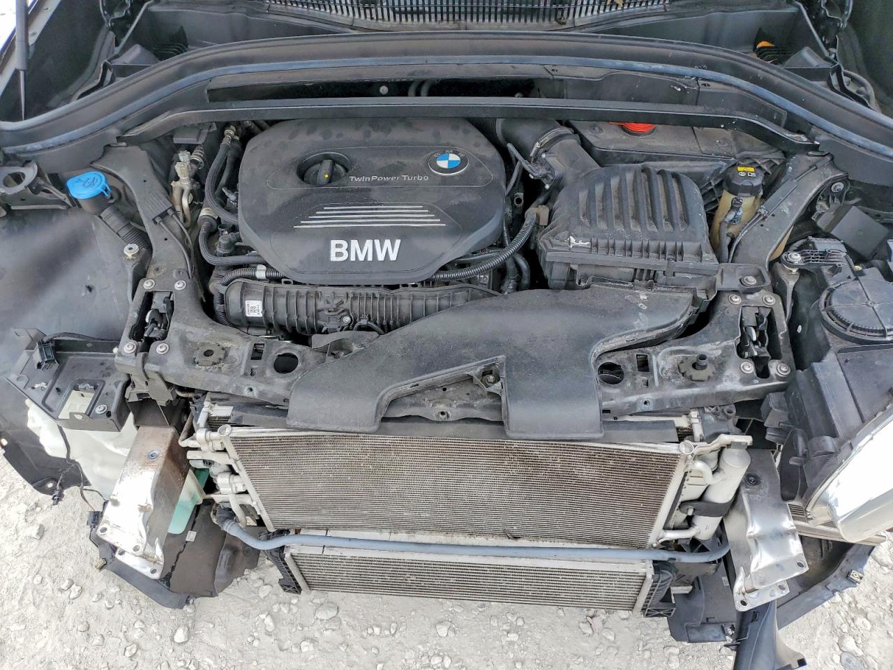 BMW X Series Sdrive28i