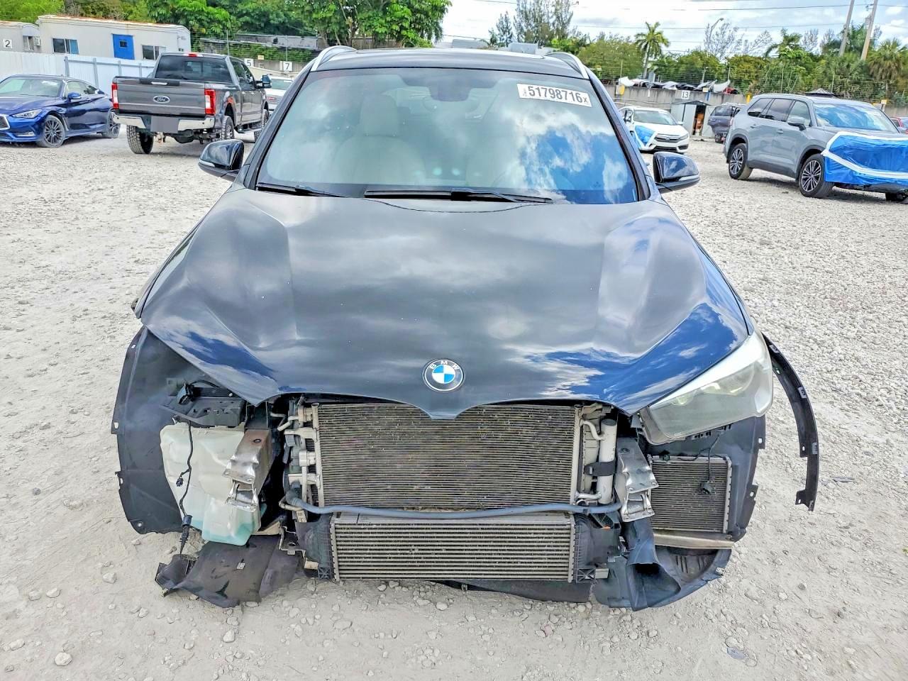 BMW X Series Sdrive28i