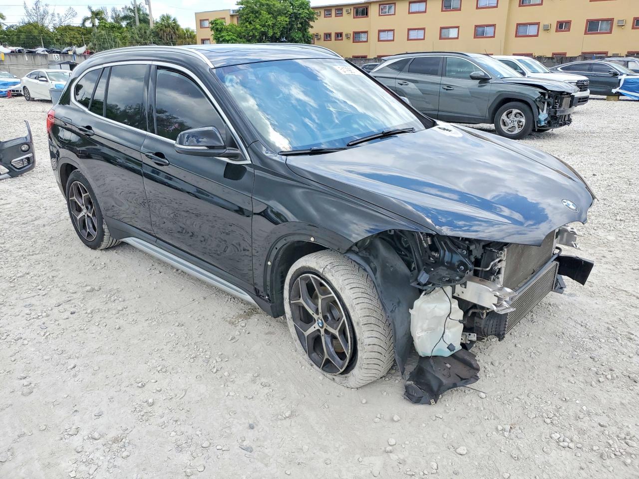 BMW X Series Sdrive28i
