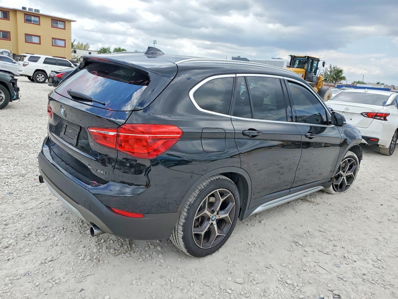 BMW X Series Sdrive28i