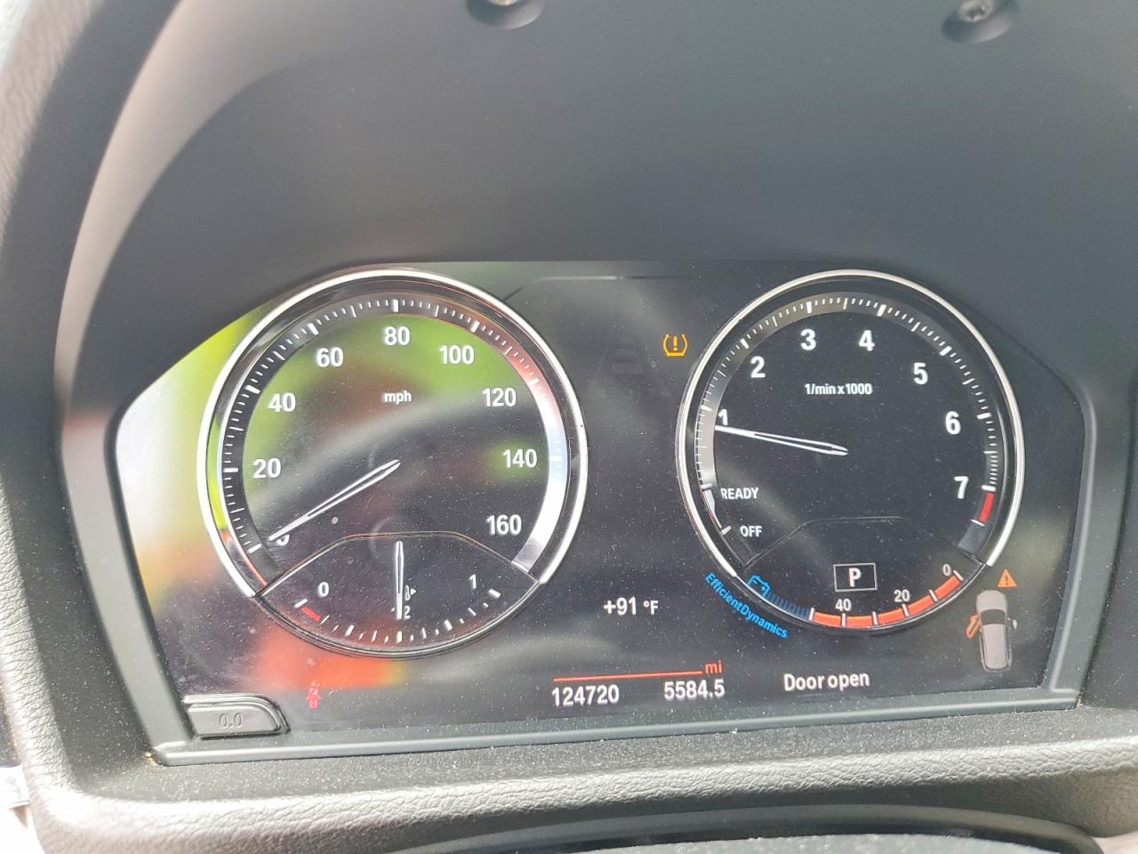 BMW X Series Sdrive28i