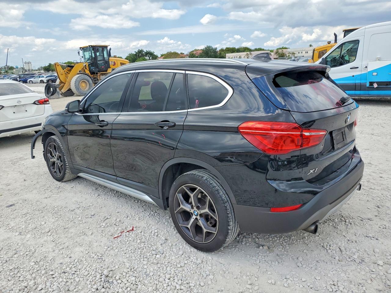 BMW X Series Sdrive28i