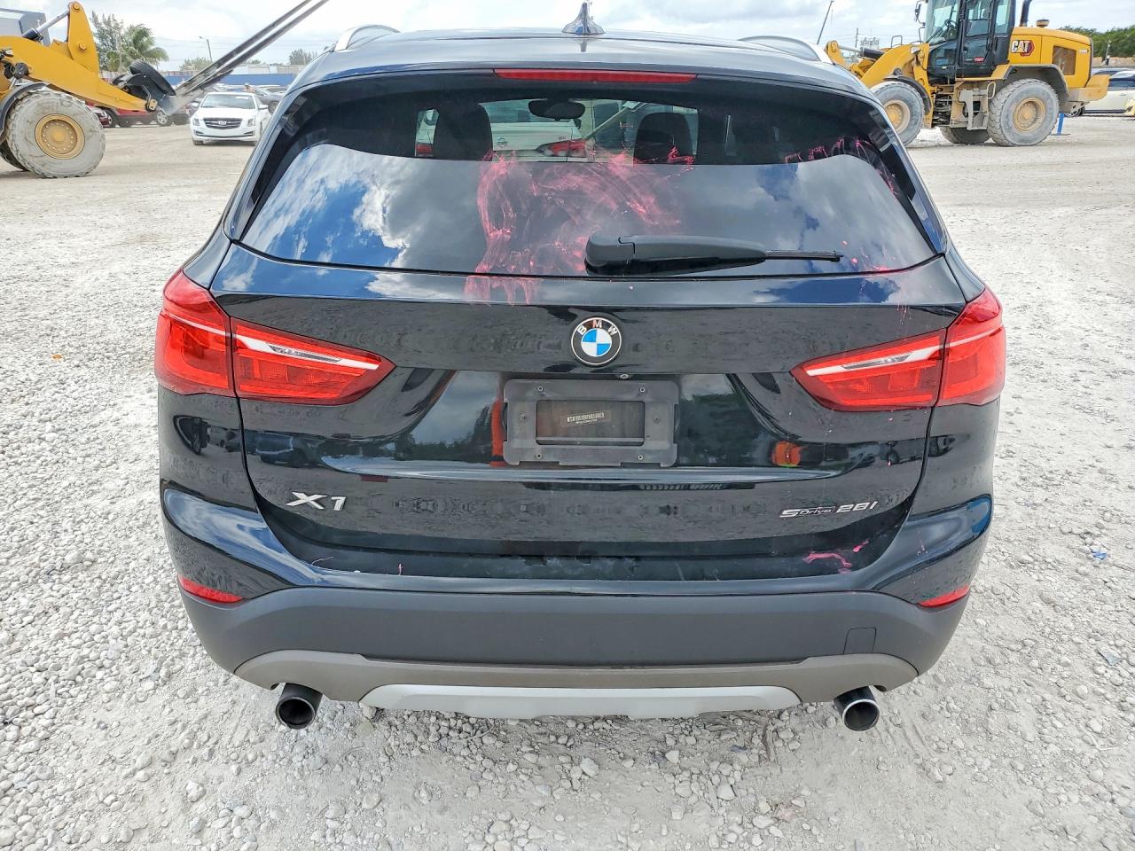 BMW X Series Sdrive28i