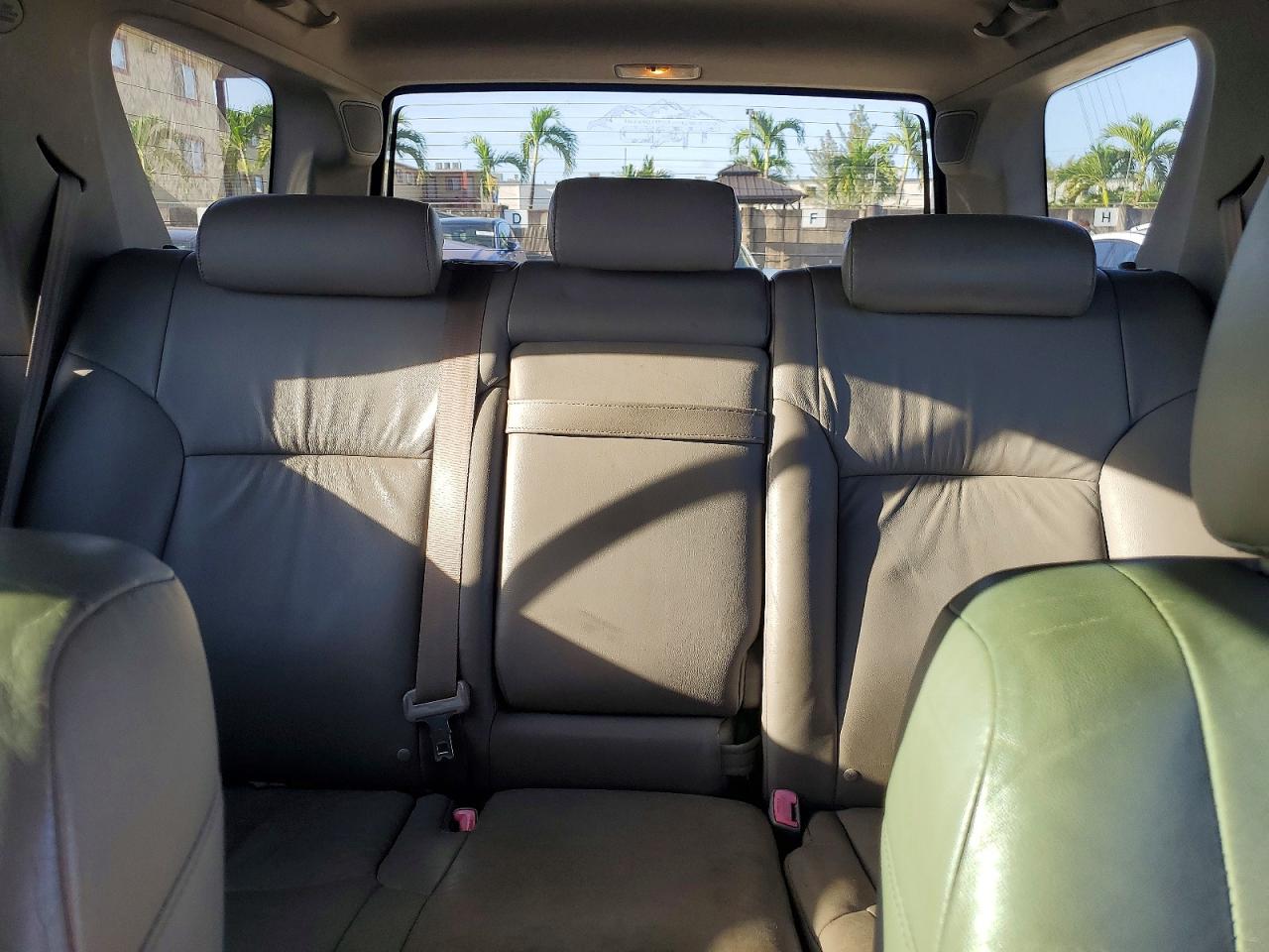 Toyota 4Runner Limited