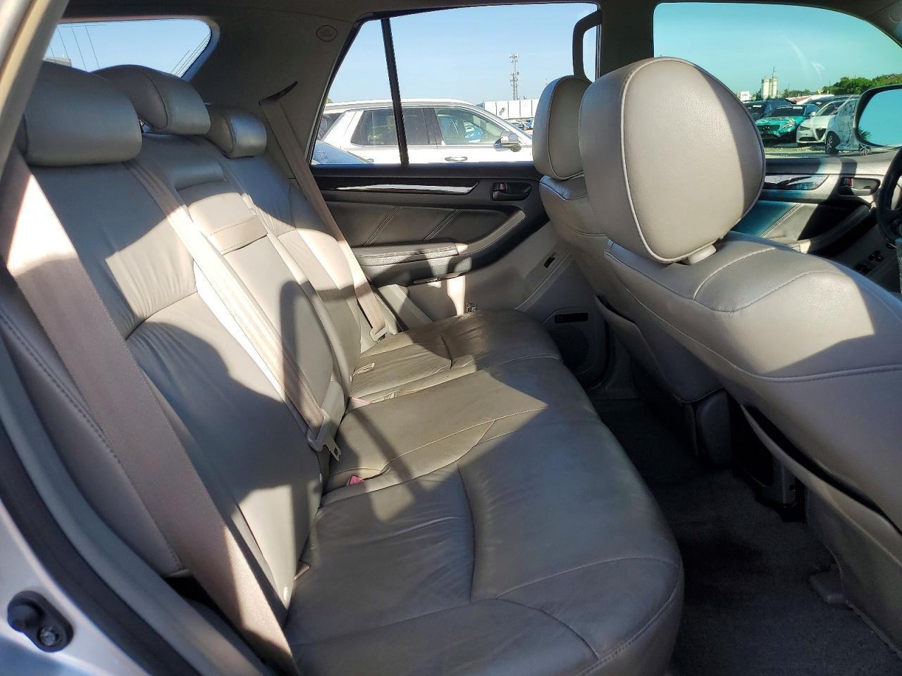 Toyota 4Runner Limited