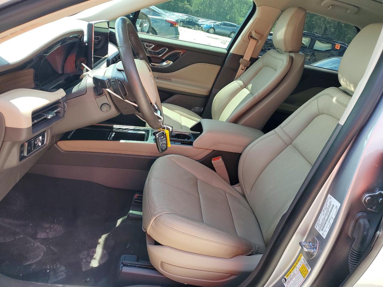 Lincoln Corsair Grand Touring
