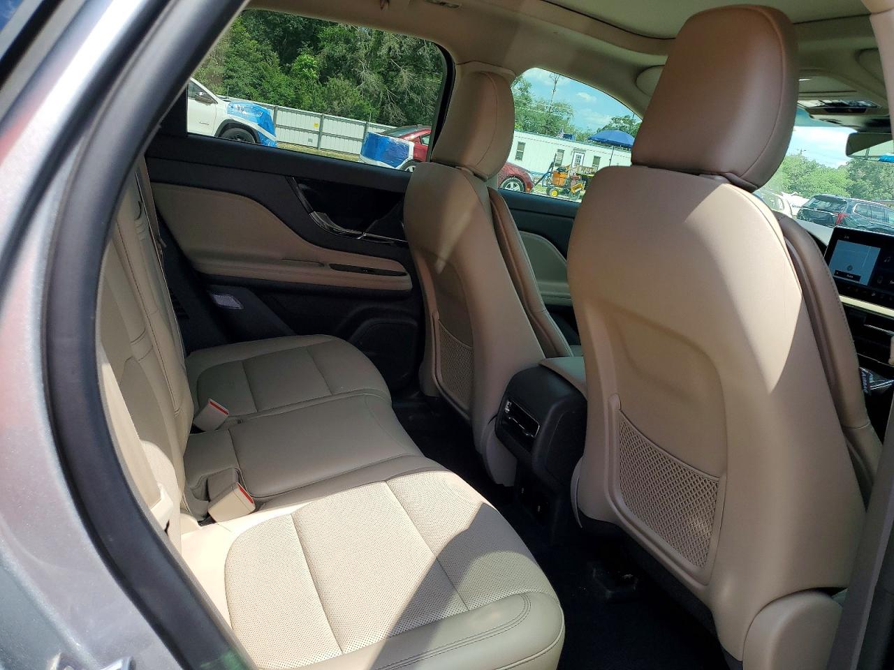 Lincoln Corsair Grand Touring