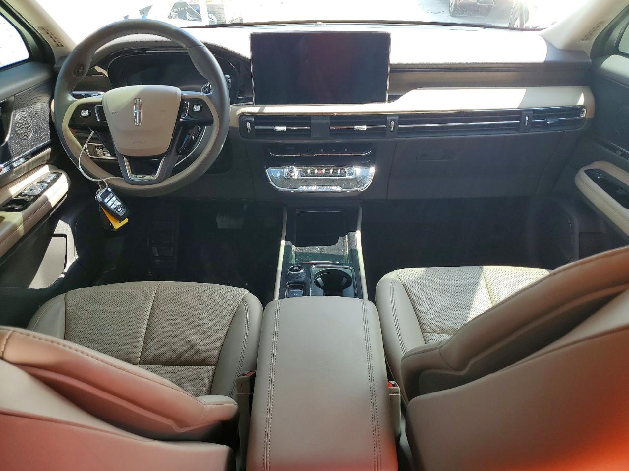 Lincoln Corsair Grand Touring