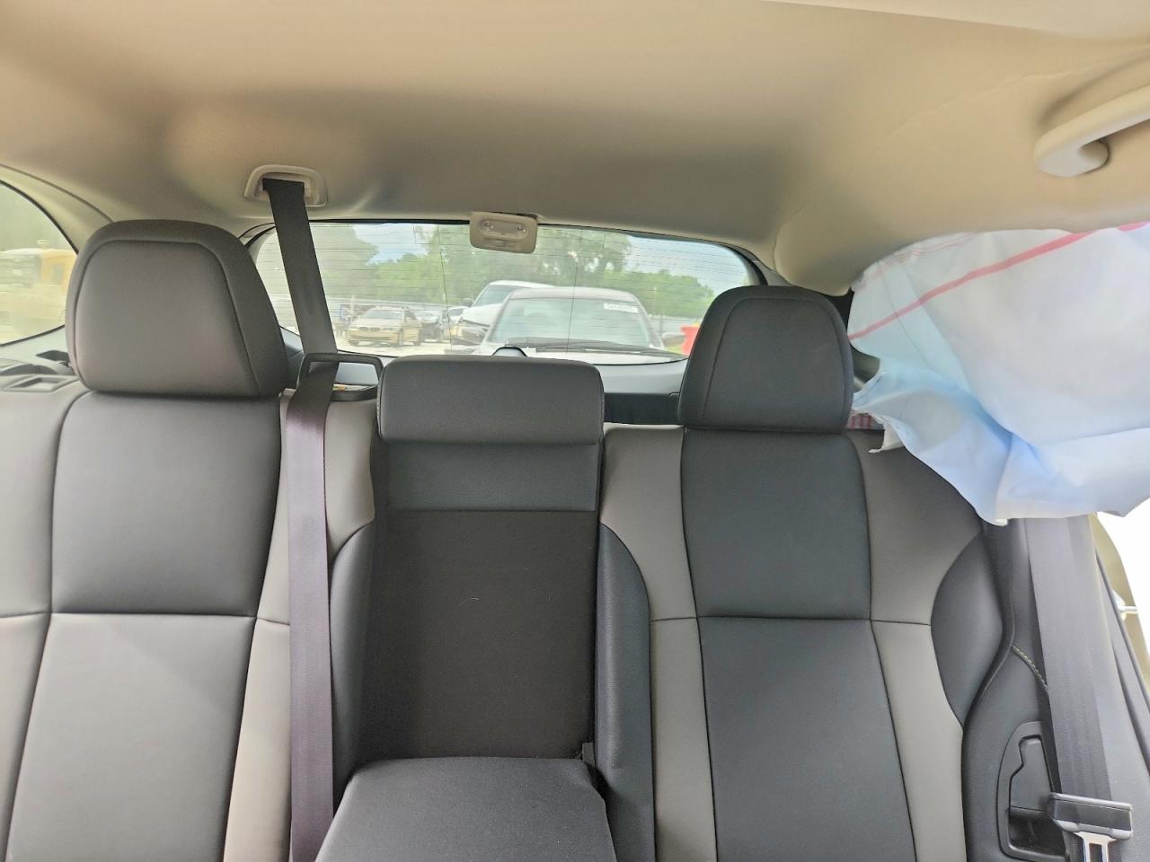 Subaru Outback Onyx Edition Xt