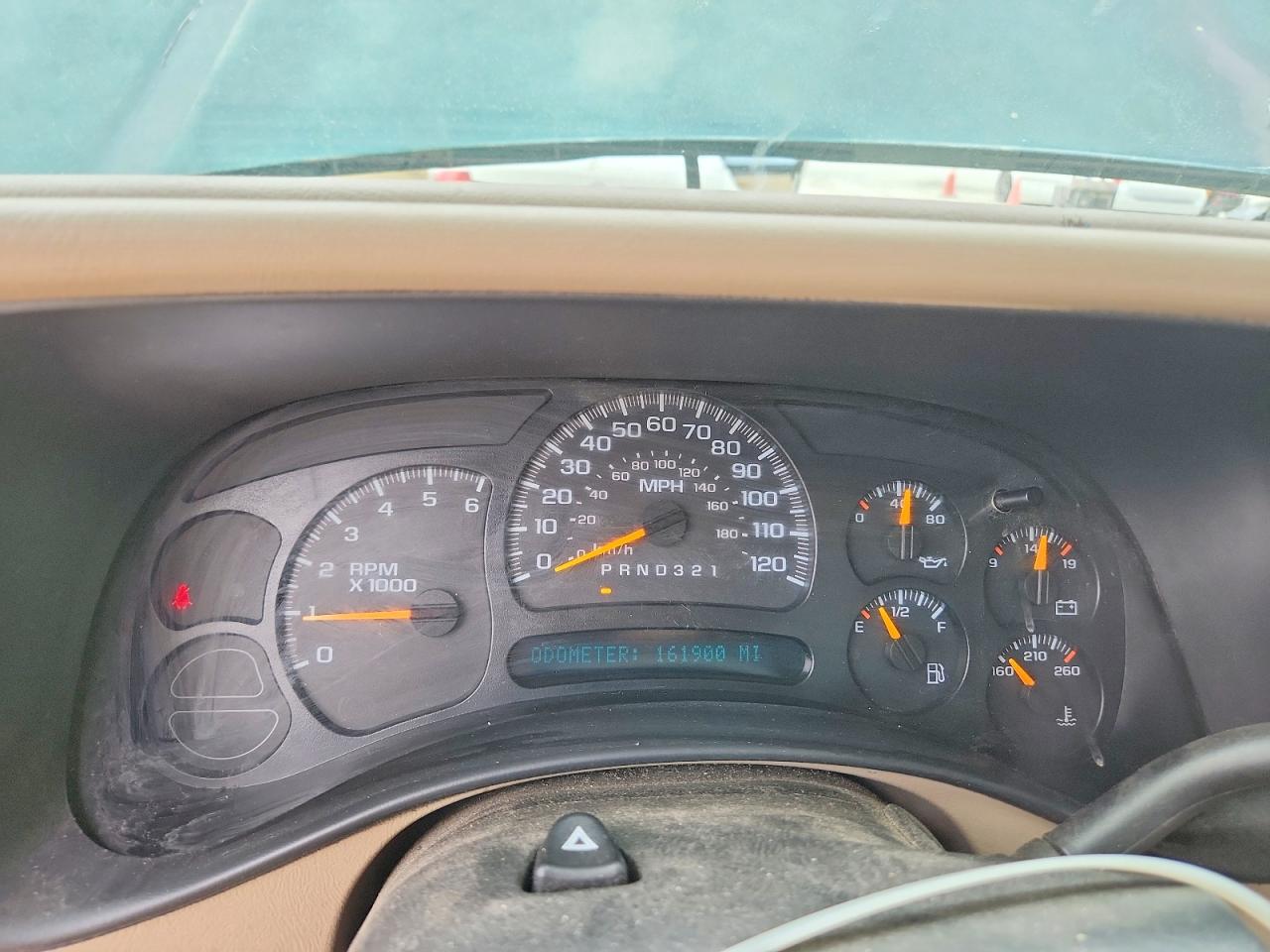 Chevrolet Silverado C1500 Classic