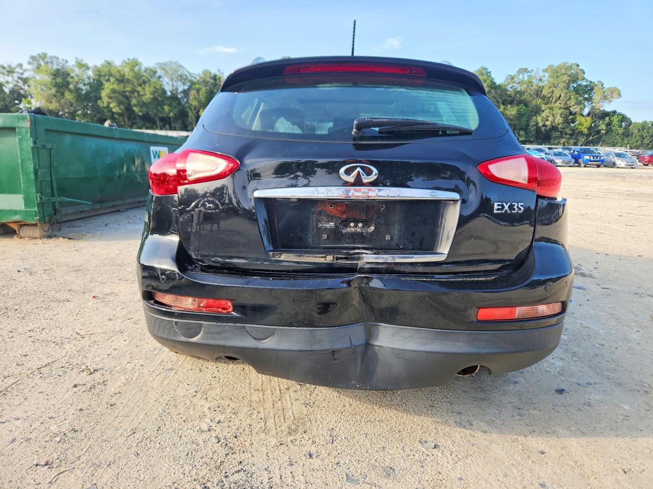 INFINITI Ex Base