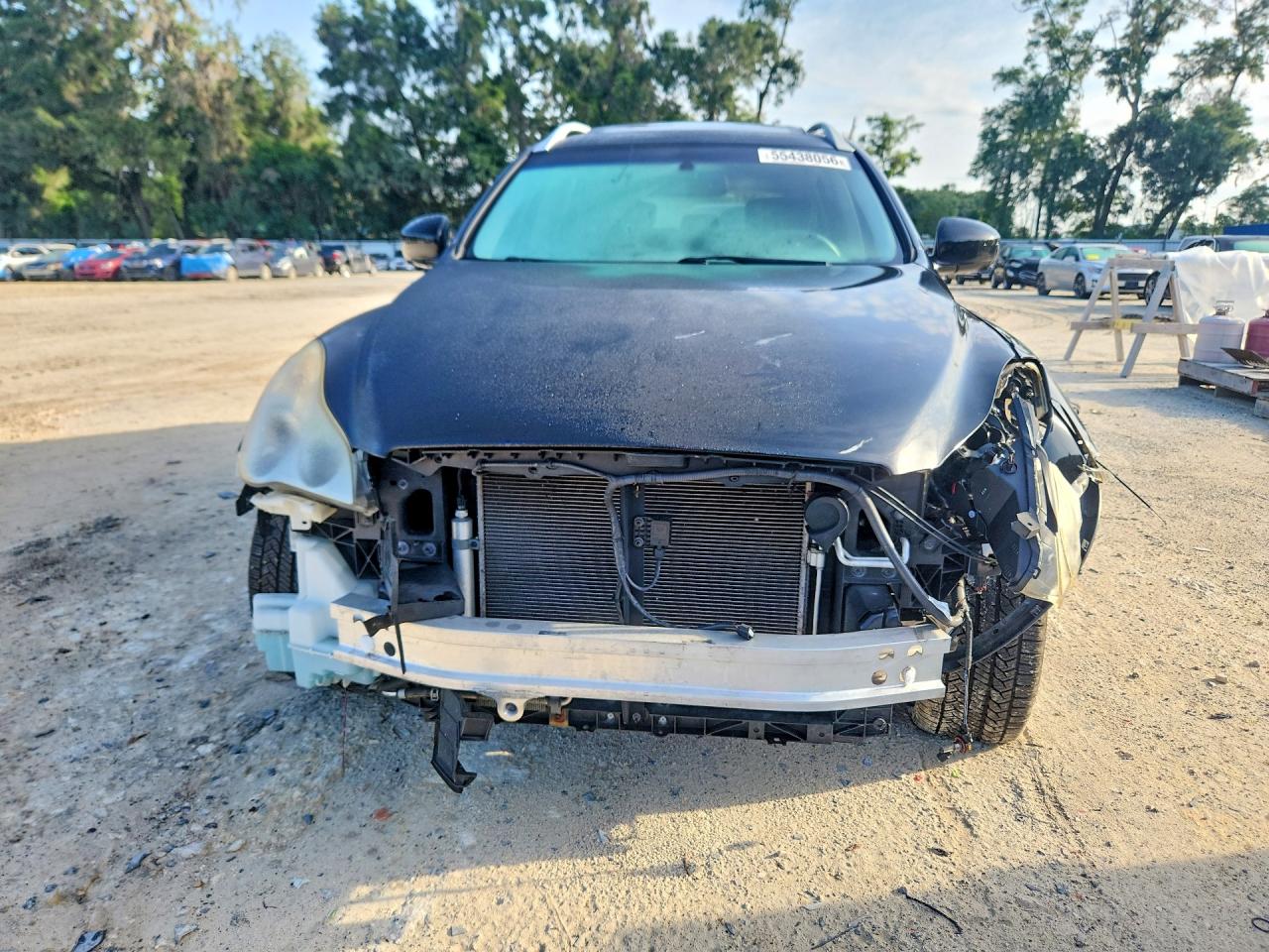INFINITI Ex Base