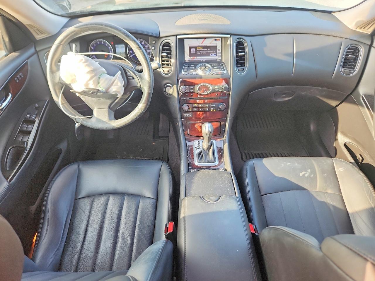 INFINITI Ex Base