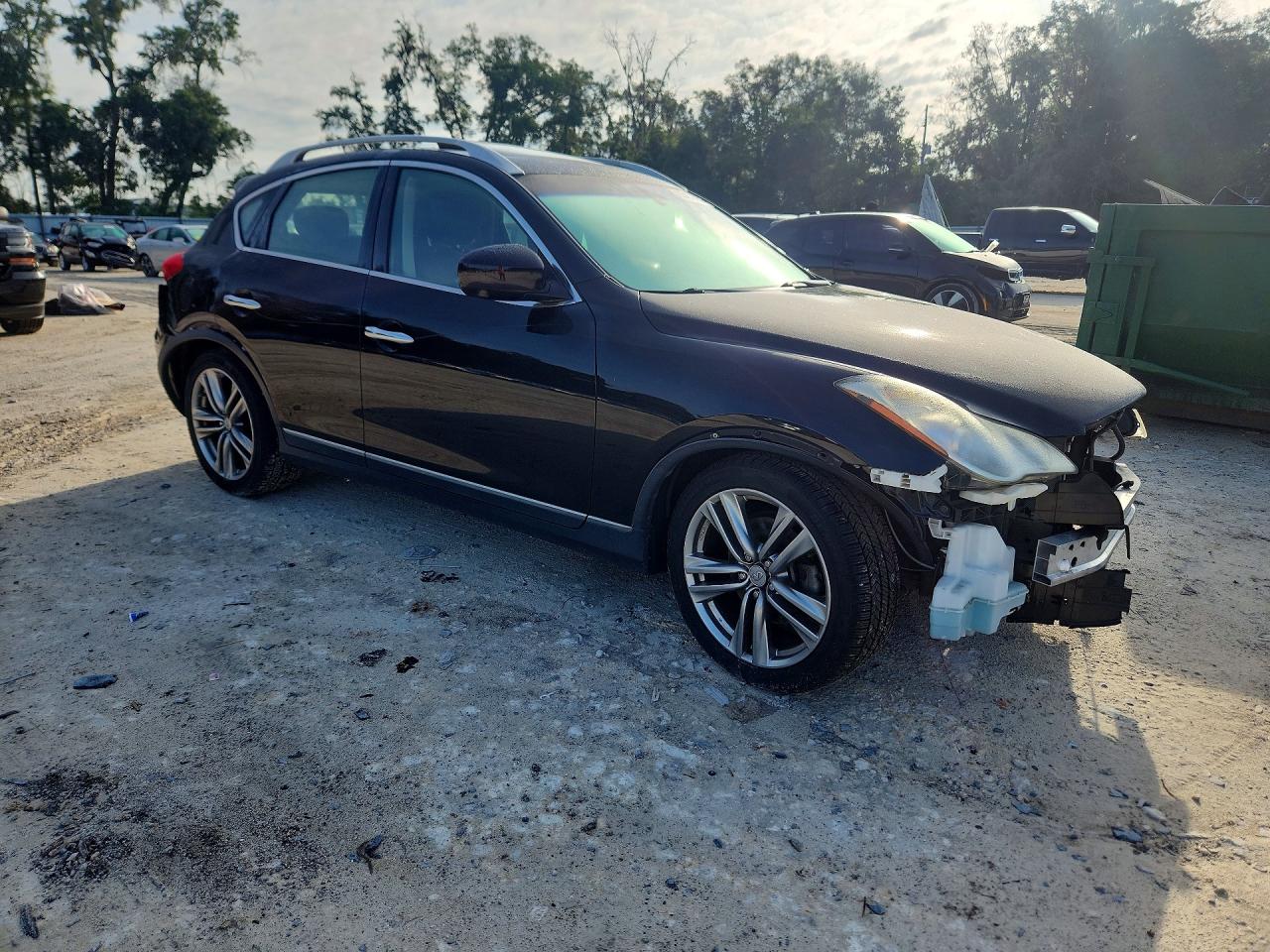 INFINITI Ex Base