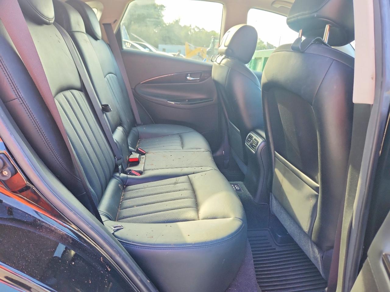INFINITI Ex Base