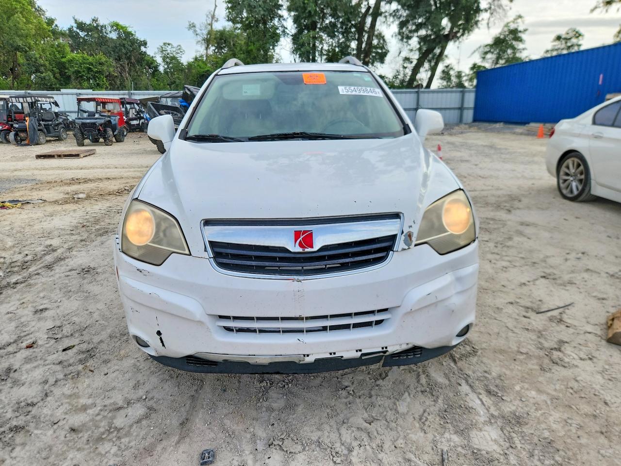 Saturn Vue Xr